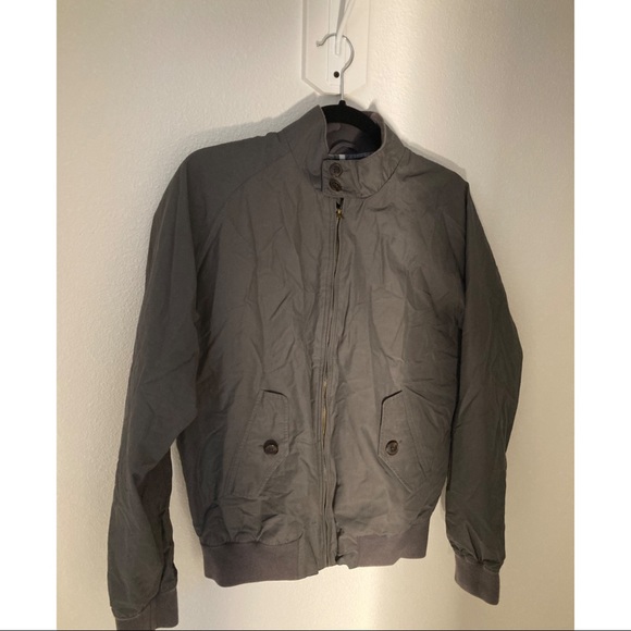Jos A Bank Lightweight Jacket size Small - Picture 3 of 7